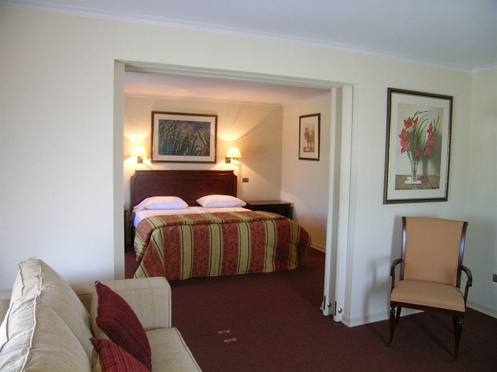 Villa El Descanso Curico Luaran gambar