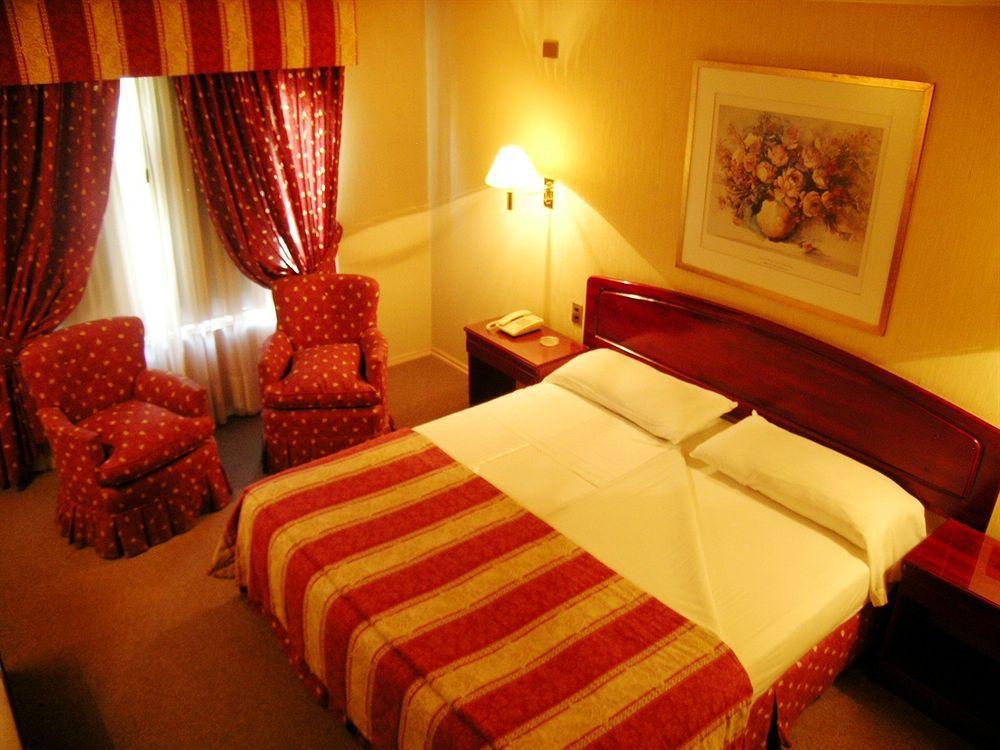 Villa El Descanso Curico Luaran gambar
