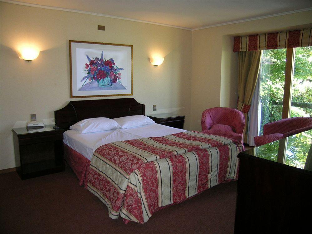 Villa El Descanso Curico Luaran gambar