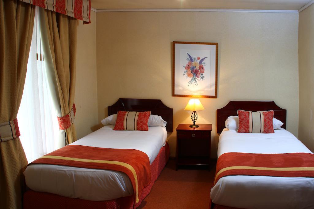 Villa El Descanso Curico Bilik gambar
