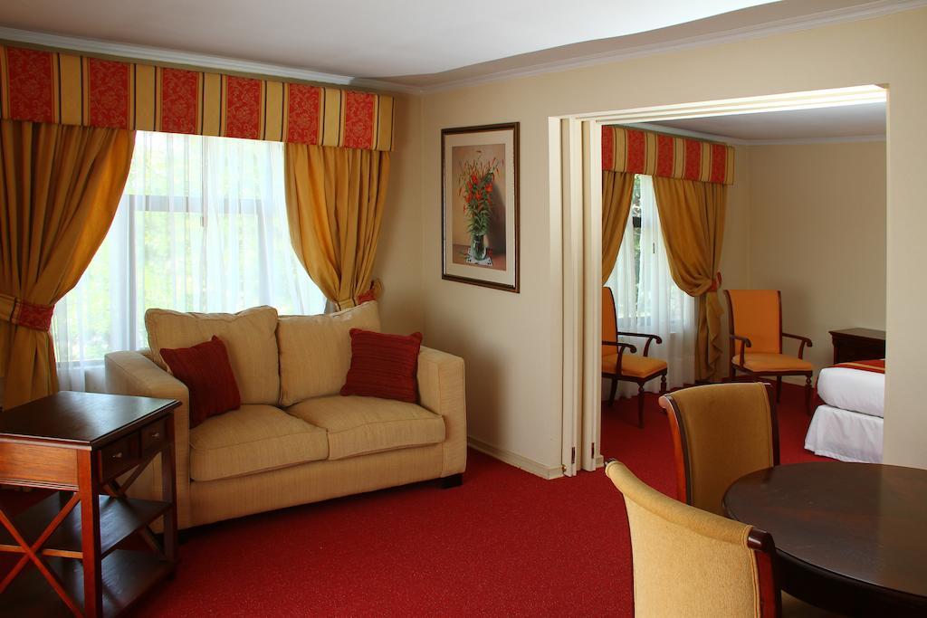 Villa El Descanso Curico Bilik gambar