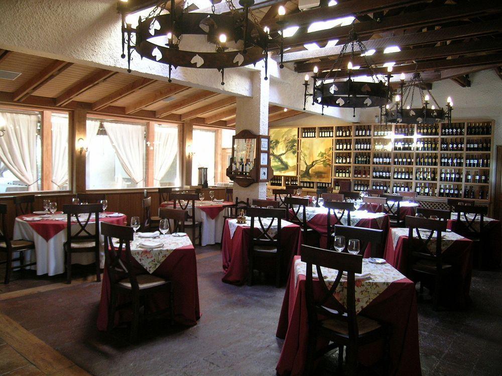 Villa El Descanso Curico Luaran gambar
