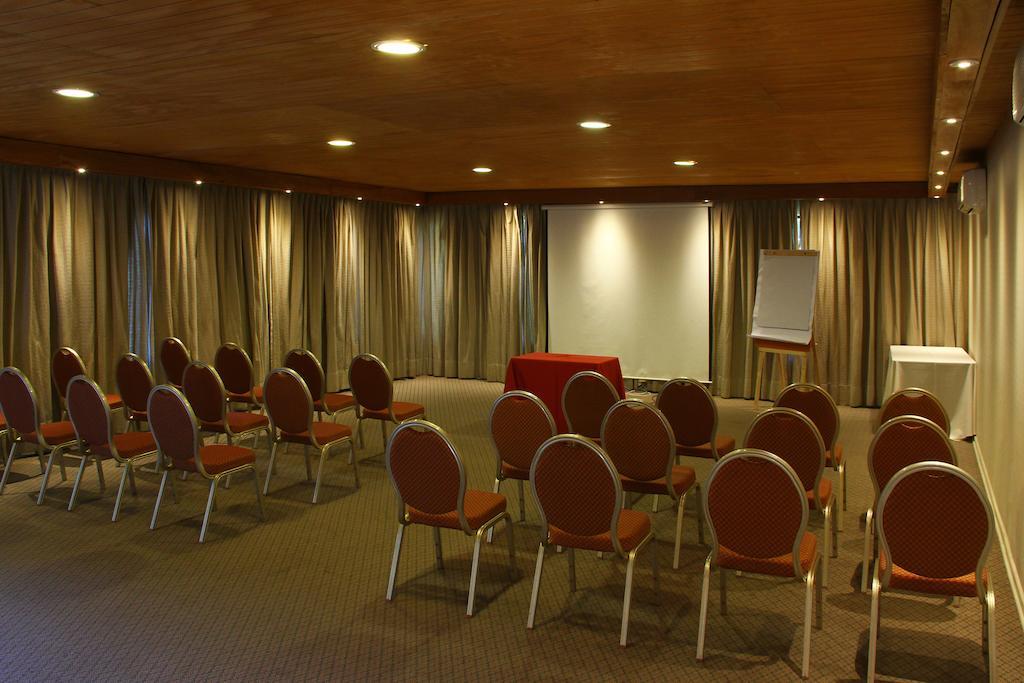 Villa El Descanso Curico Luaran gambar