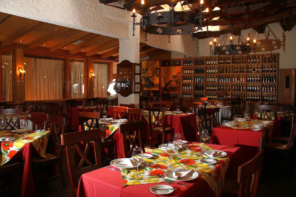 Villa El Descanso Curico Luaran gambar